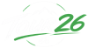 Tour26 Logo